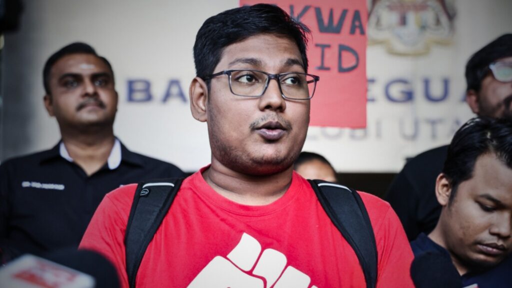 PSM: Biarlah warga emas berehat bukan lanjut usia persaraan
