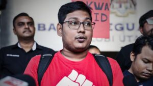 PSM: Biarlah warga emas berehat bukan lanjut usia persaraan