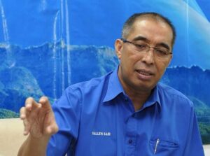Pembangunan Sabah Perlukan Kerjasama Kukuh Dengan Kerajaan Pusat