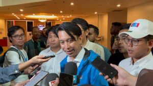 AMK Bukan Sekadar Aksi, Tapi Medan Cernakan Idea dan Solusi – Adam Adli
