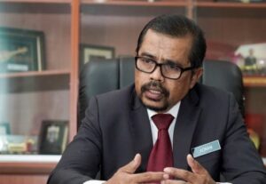 SSPA: CUEPACS Cadang Wujud Skim Hibrid, Bayaran Sekali Gus Atau Bulanan