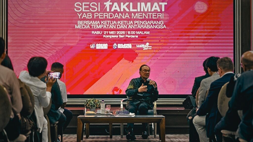 Situasi Gaza, perkukuh anggota ASEAN, ekonomi bakal dibincang pada Sidang Kemuncak ASEAN – Anwar