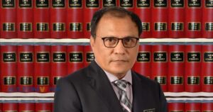 Peguam negara terima gelaran Tan Sri, dahului senarai penerima anugerah sempena keputeraan Agong