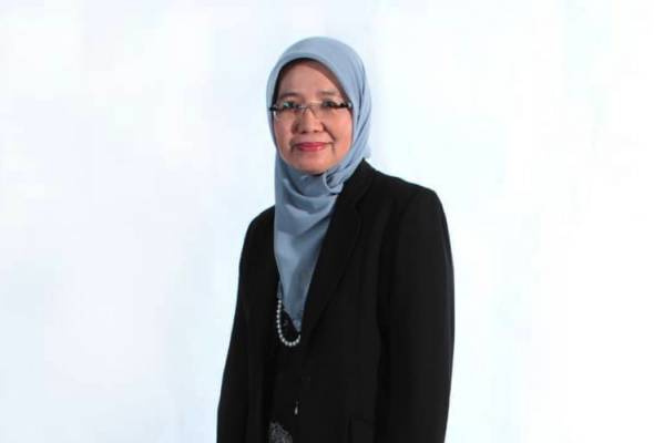 Aishah Bidin Wakili Negara Sertai Suruhanjaya Bebas Tetap Hak Asasi Manusia OIC