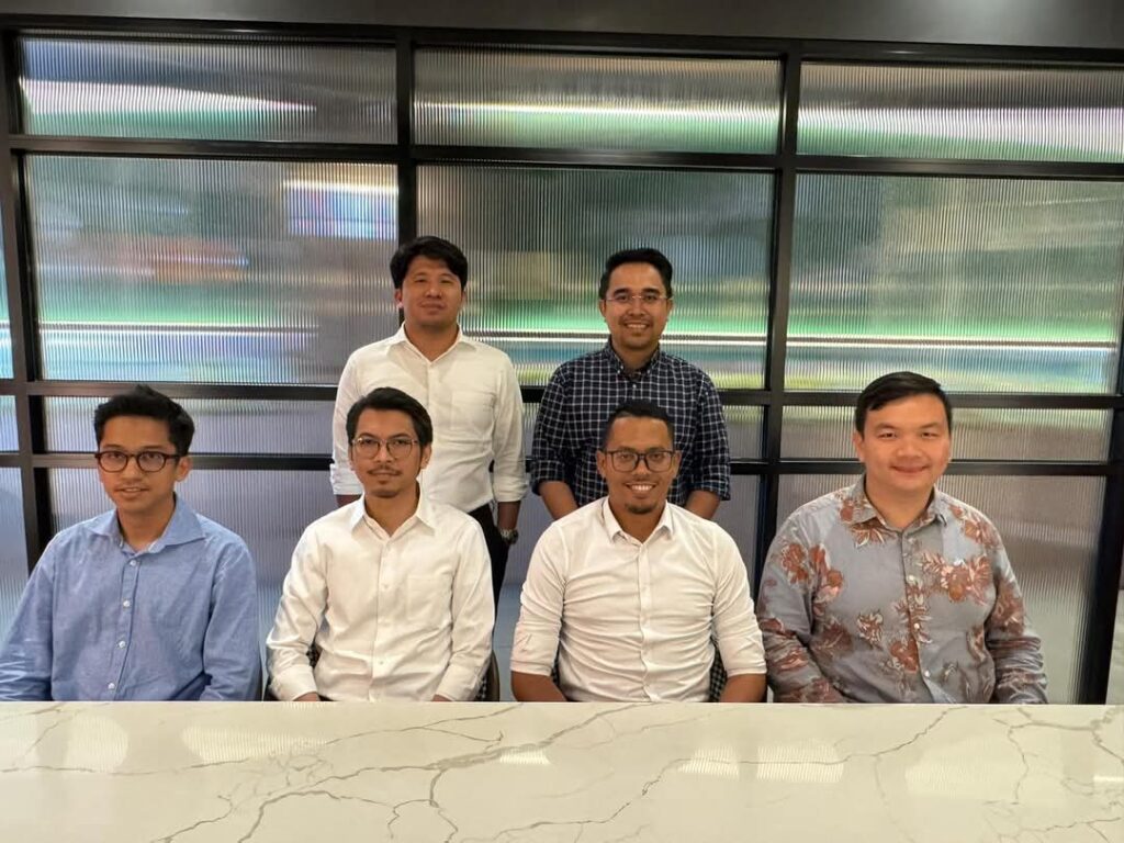 AMK Fokus Perkukuh Jentera Hadapi PRN Sabah