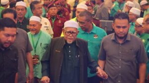 Kem Ulama PAS Akan Terus Dominasi Parti, Supaya Tidak Lari Perjuangan – Penganalisis