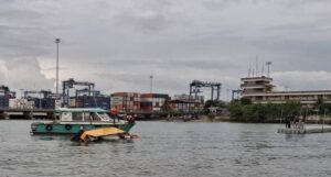 Pasangan Suami Isteri Masih Hilang, Bot Terbalik di Perairan Tanjung Harapan