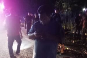 JPJ Gantung Lesen Pemandu Bas Kemalangan UPSI
