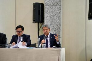 Mesyuarat Perhubungan OIC: Malaysia Fokus Isu Rohingya, Palestin dan Kerjasama Serantau
