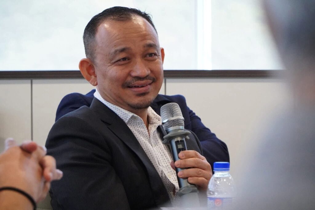 Maszlee Persoal Ketiadaan Respons KPM, Menteri Tidak Wajar Dibiarkan Berseorangan