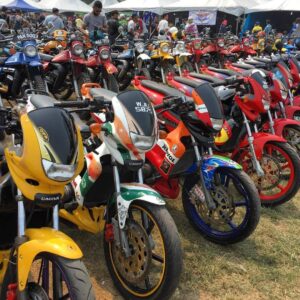Retromania 2025 Gegar Pantai Morib: Nostalgia, Komuniti dan Jentera Klasik Bersatu