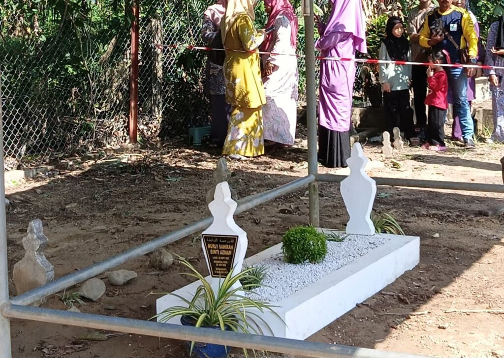 Ambil Tanah Kubur Untuk ‘Berkat’ Dikecam, Menteri Agama Tegur Amalan Khurafat