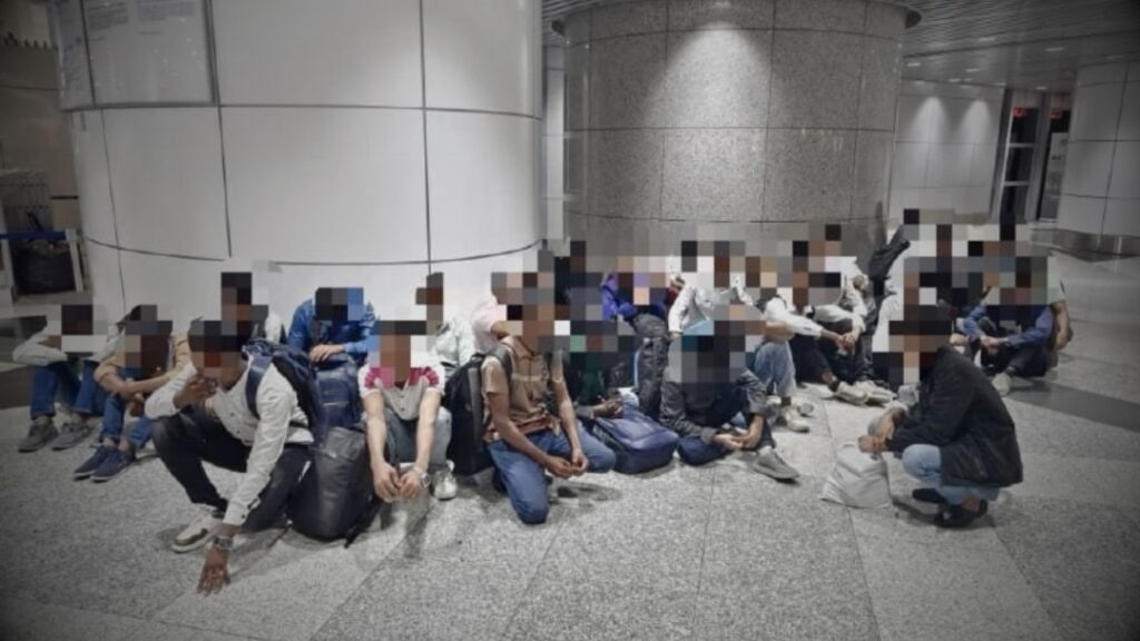 AKPS KLIA Gagalkan Cubaan Masuk 279 Warga Asing