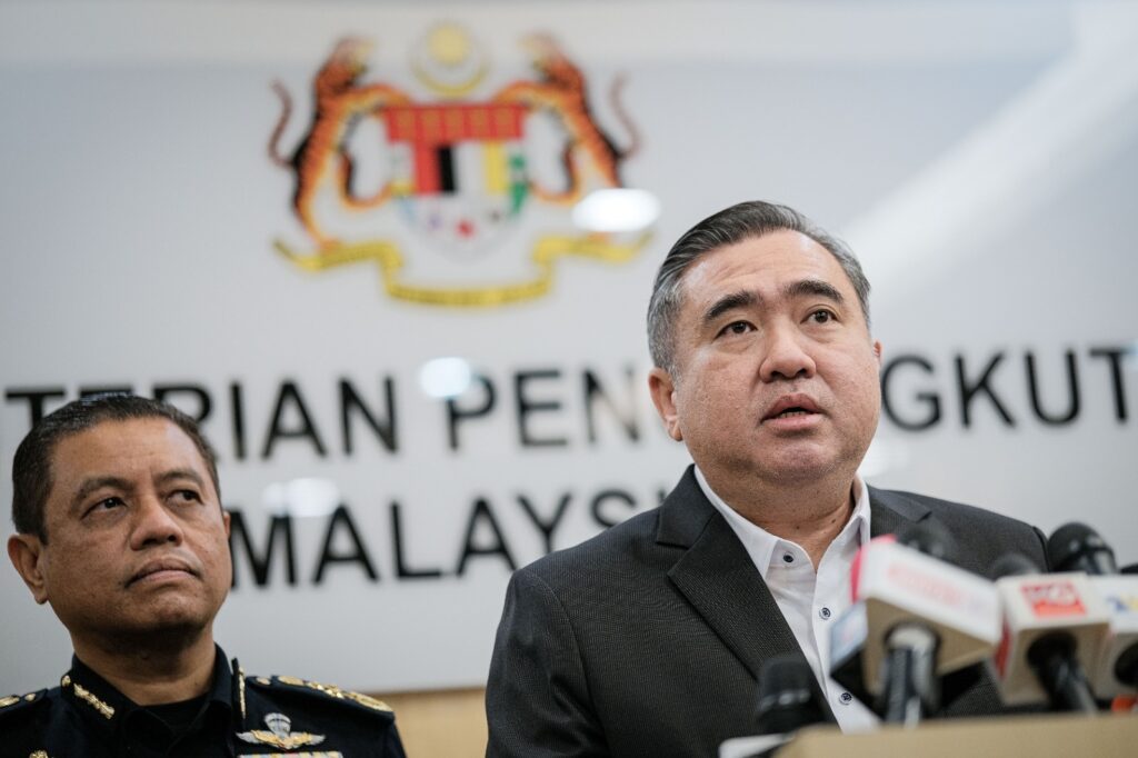 Malaysia Ketat Penguatkuasaan VEP Bermula 1 Julai, Denda RM300 Menanti Pemandu Asing