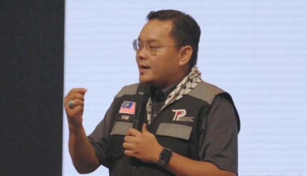 ABIM Kecam Veto AS Halang Resolusi Gencatan Senjata di Gaza