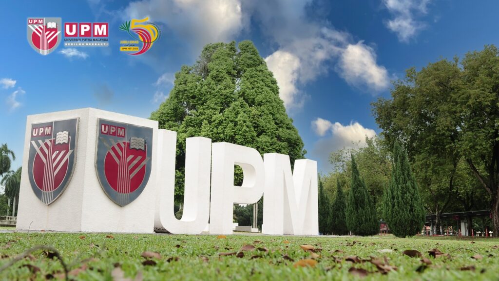 UPM Nafi Dakwaan Fitnah, Tegas Tiada Pajakan Kekal Tanah Universiti