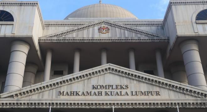 Dana RM195 Juta Milik BERSATU Kekal Dibeku – Mahkamah