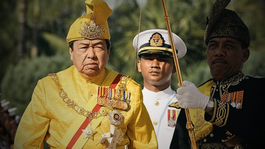 Sultan Selangor Titah Tindakan Tegas Terhadap Penipuan Pakej Haji