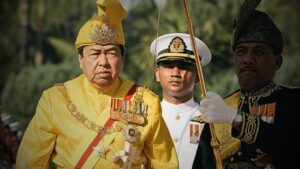 Sultan Selangor Titah Tindakan Tegas Terhadap Penipuan Pakej Haji