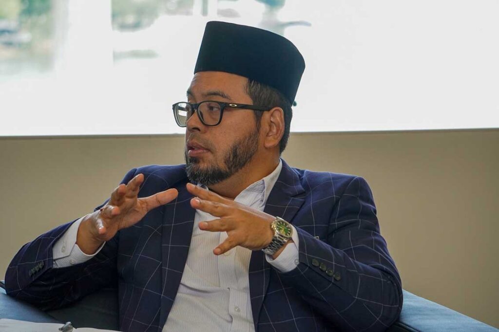 Isu Fatwa SIS: Agensi Agama JPM Capai Kesepakatan Positif – Dr Zulkifli