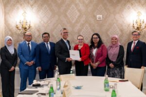 Intel Terus Kukuh Komitmen di Malaysia, Pelaburan Cecah RM50 Bilion