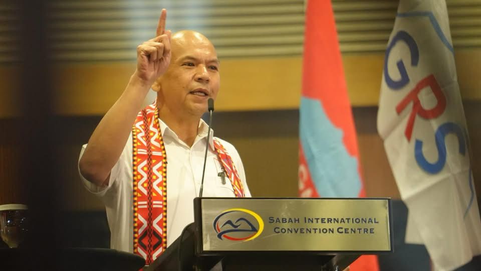 Parti Lokal Wajar Jadi Teras Kerajaan Negeri – Armizan