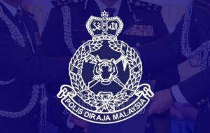 PDRM Nafi KPN Baharu Terlibat Politik