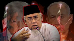 MAPIM Kecam Serangan Ke Atas Iran, Dakwa Hancur Kredibiliti Diplomasi Nuklear