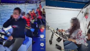 Penumpang Pandu Bot Tanpa Lesen Dan Jaket Keselamatan, Maritim Malaysia Bertindak Tegas