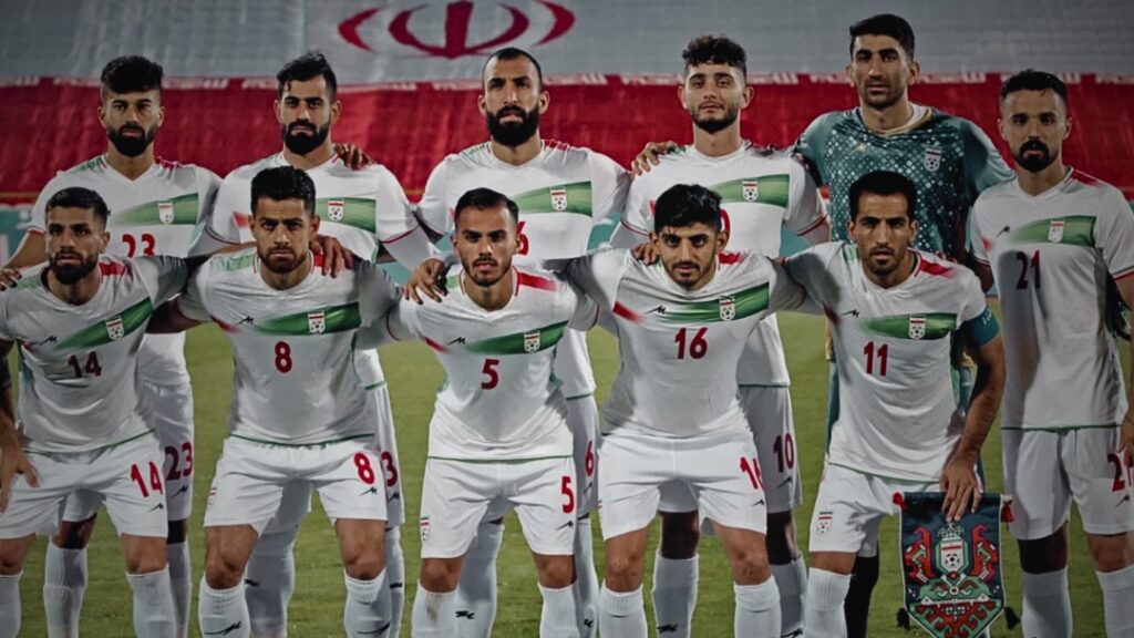 FIFA Pertimbang Gantung Penyertaan Iran ke Piala Dunia 2026