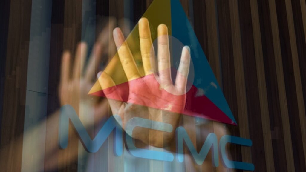 1,501 Kandungan Eksploitasi Kanak-Kanak Berjaya Dihapus MCMC