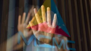 1,501 Kandungan Eksploitasi Kanak-Kanak Berjaya Dihapus MCMC