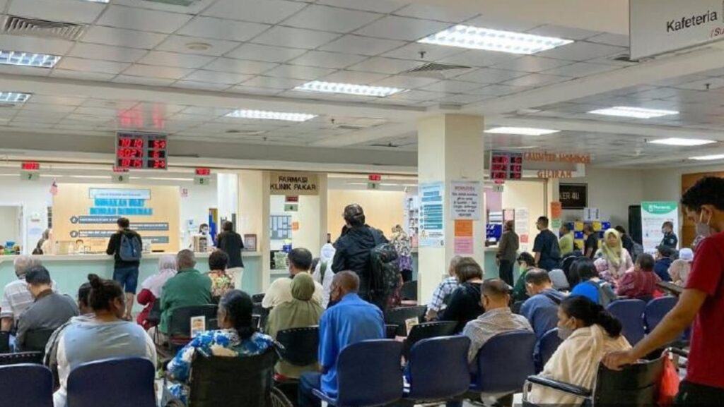 Skim Perubatan MADANI: Semua Penerima STR Layak Rawatan Percuma di Klinik Swasta