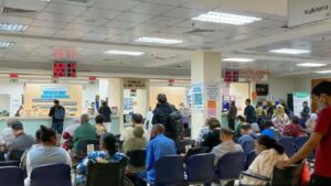 KKM Nafi Dakwaan Klinik Kesihatan Tidak Terima Pesakit Walk-In