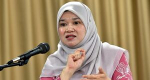 Tiada Dasar KPM Tercicir, Malah Dibincang Dalam Kabinet – Fadhlina