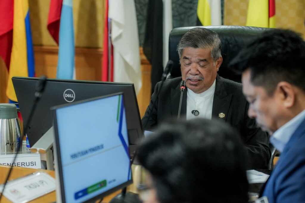 Berhenti Harap Benih Import: Malaysia Bangkit Hasil Benih Sendiri