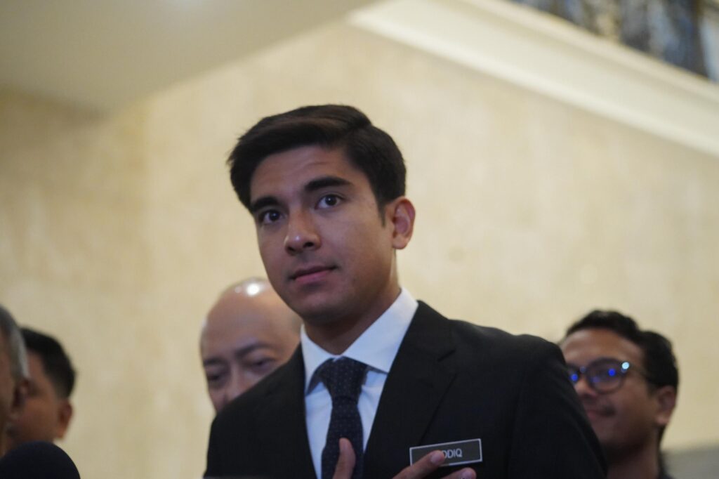 Syed Saddiq Harap Kebenaran Teserlah Selepas Lima Tahun Menanti