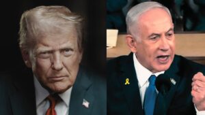 Trump Kecam Pendakwaan Netanyahu, Dakwa Wujud ‘Pemburuan Politik’