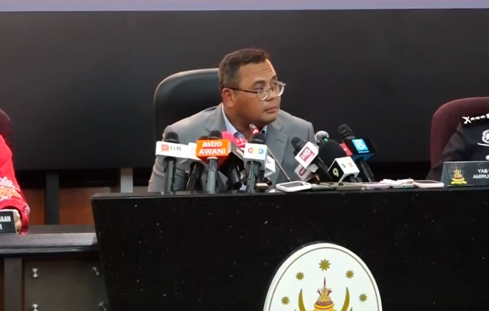Letupan paip gas Putra Heights: Faktor alam sekitar disahkan punca utama
