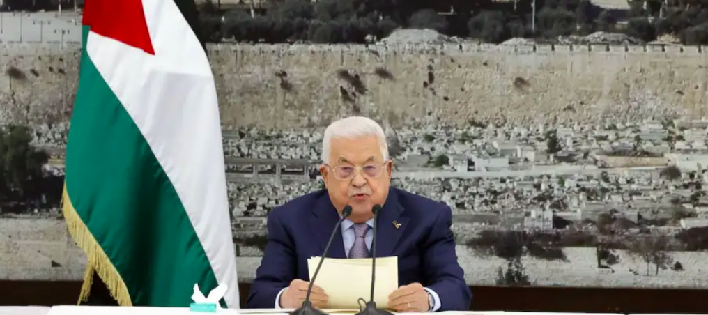 Abbas sedia kerjasama dengan Trump capai damai Palestin-Israel
