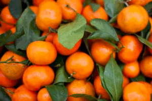 Buah limau dan kurma juga wajar dapat pengecualian SST
