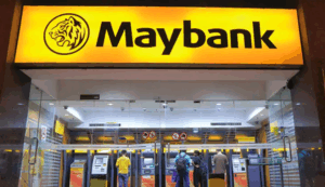 Semua pekerja Maybank kini terima gaji lebih RM3,100 sebulan