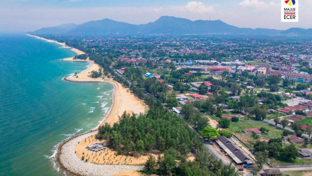 RM6.4 bilion pelaburan direalisasi di ECER, lebih 2,800 peluang pekerjaan dibuka