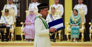 Kerajaan Komited Teruskan Reformasi Bawah Bimbingan Seri Paduka – PM