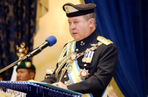 Agong Hargai Komitmen Kerajaan MADANI dan Penjawat Awam