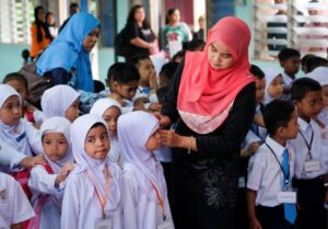 Sekolah kena fokus kemenjadian murid