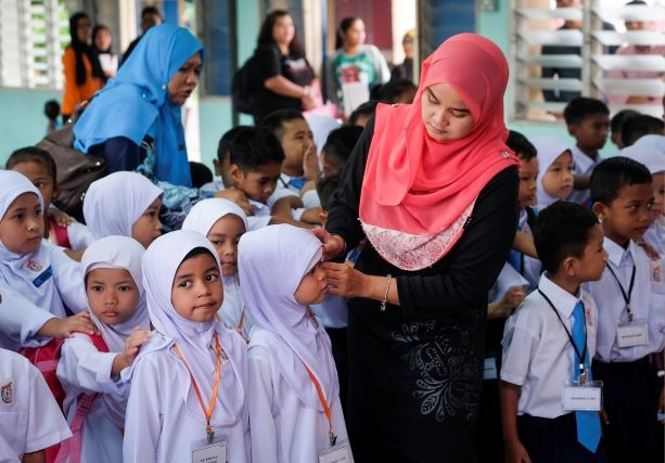 KPM Cakna Isu Lucah Libatkan Murid, Kurikulum Baharu Diperkenal 2027