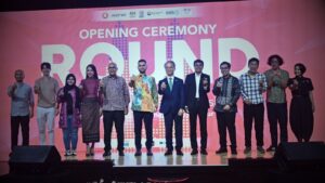 ROUND 2025: Eratkan Malaysia-Korea menerusi muzik dan budaya