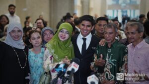 Mahkamah dapati tiada RM1 juta masuk ke dalam poket Syed Saddiq – Hisham Teh