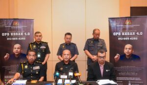 KPDN nasihat peniaga jangan naik harga sesuka hati